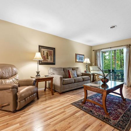 Bluffs Oasis Condo Μπράνσον Εξωτερικό φωτογραφία