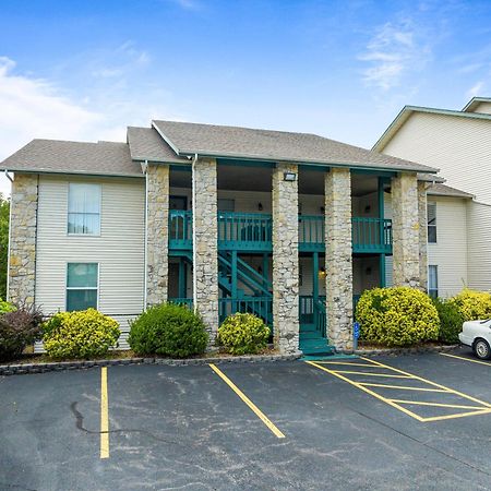 Bluffs Oasis Condo Μπράνσον Εξωτερικό φωτογραφία