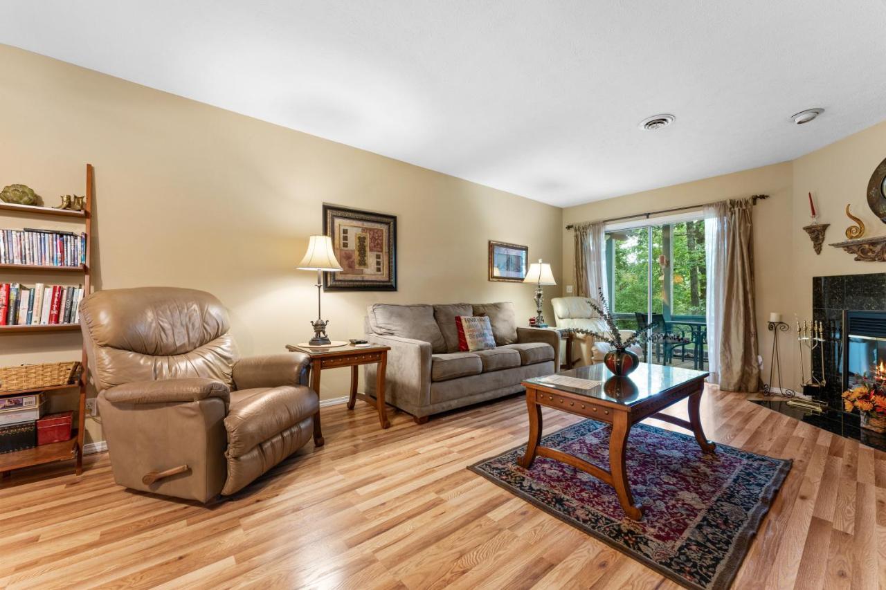 Bluffs Oasis Condo Μπράνσον Εξωτερικό φωτογραφία