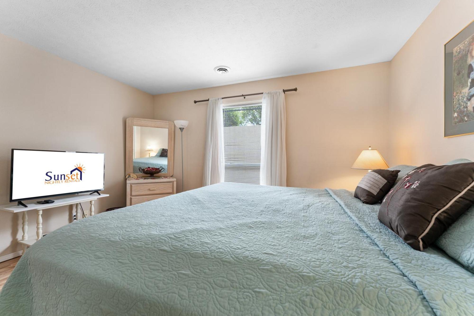 Bluffs Oasis Condo Μπράνσον Εξωτερικό φωτογραφία