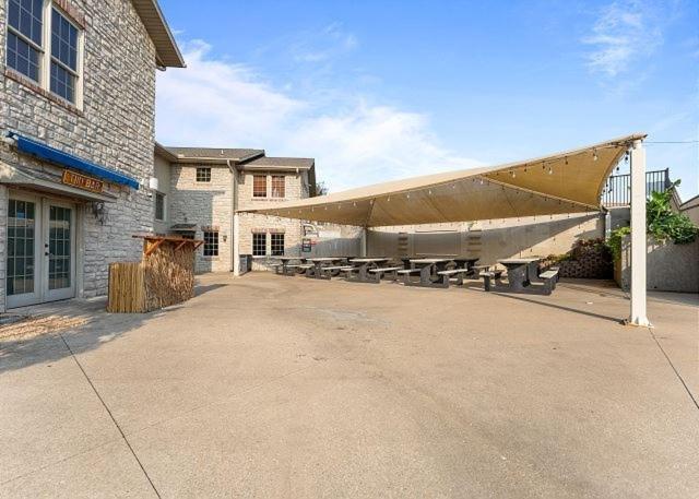 Bluffs Oasis Condo Μπράνσον Εξωτερικό φωτογραφία