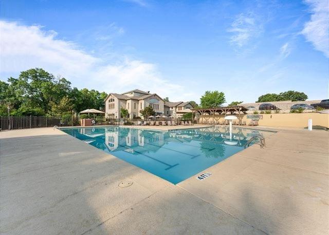 Bluffs Oasis Condo Μπράνσον Εξωτερικό φωτογραφία